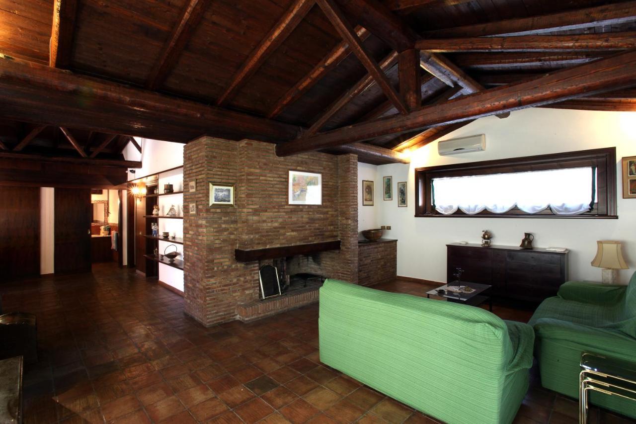 Hgt Supreme Residence San Gregorio di Catania Exterior foto