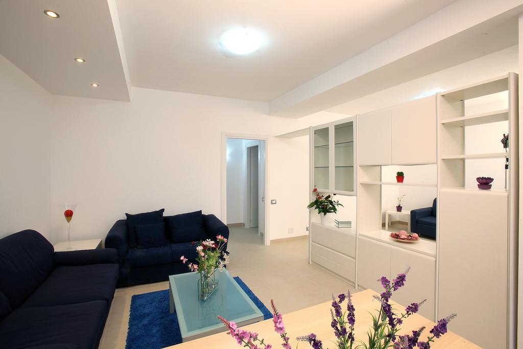 Hgt Supreme Residence San Gregorio di Catania Zimmer foto