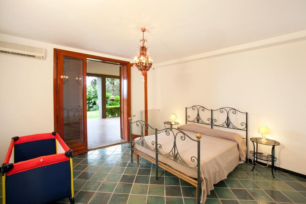 Hgt Supreme Residence San Gregorio di Catania Zimmer foto